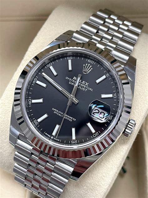 rolex 2023 datejust 41mm|Rolex Datejust 41 126334 .